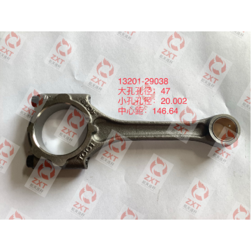 Connecting Rod for TOYOTA 13201-29038